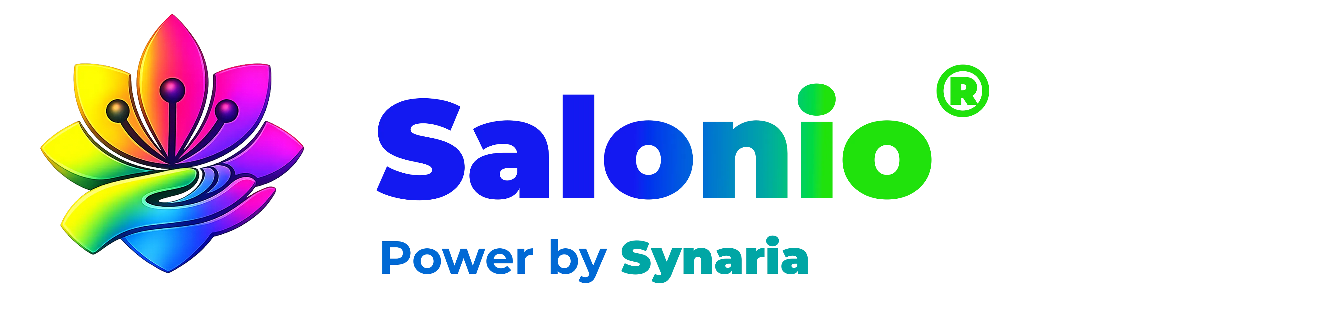 Salonio logo